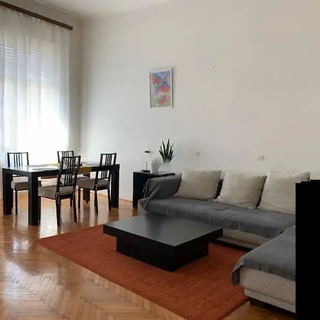 Pipa Street Apartamento Budapest