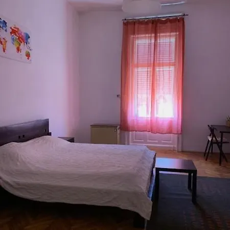 Apartamento Pipa Street