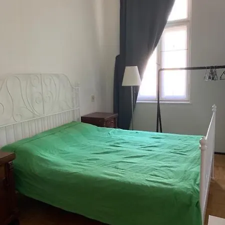 Pipa Street Apartamento Budapest