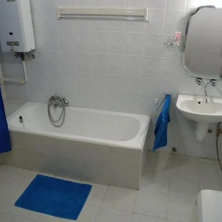 Pipa Street Apartamento Budapest