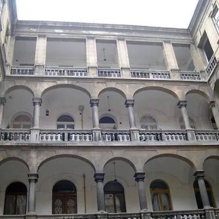Pipa Street Apartmán *